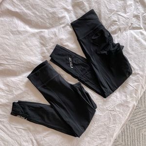 2XU Leggings Bundle